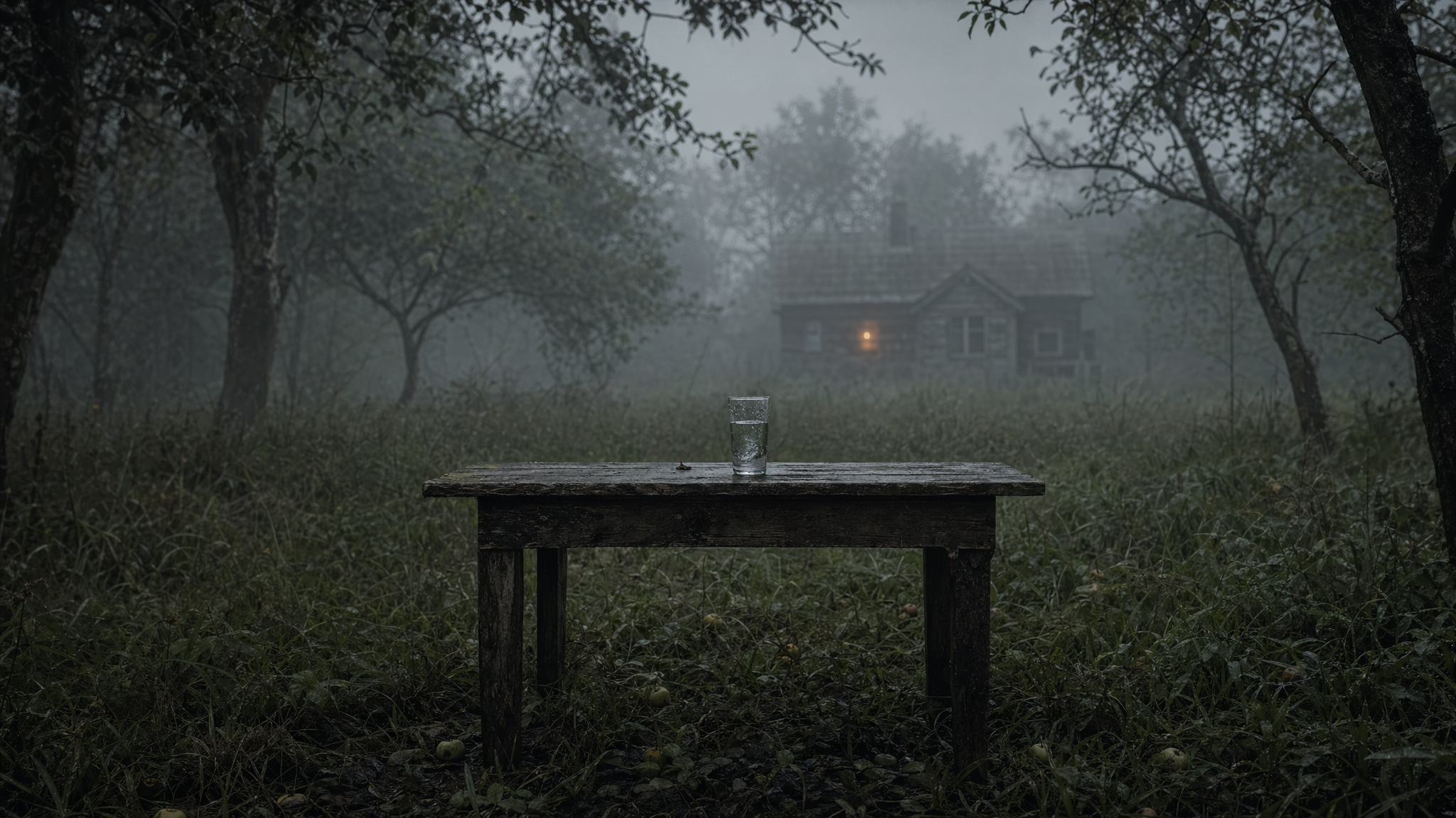 GPT-Image-2 Case · Slow Motion Film: Misty Orchard