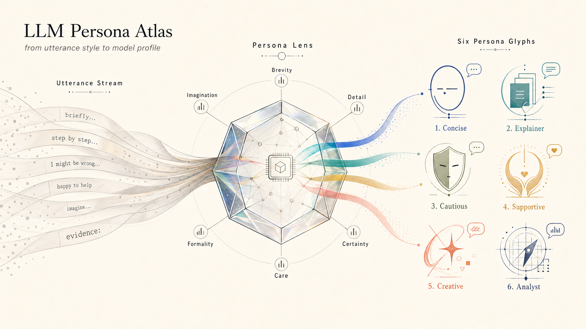 GPT-Image-2 Case · LLM Persona Atlas